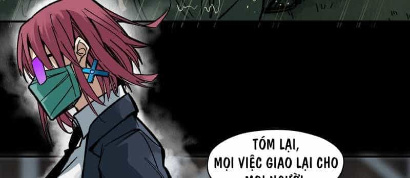 Tội Bất Dung Thứ - Chương 5 - ảnh 76