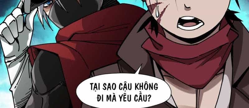 Tội Bất Dung Thứ - Chương 7 - ảnh 50