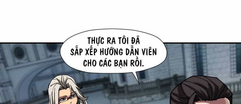 Tội Bất Dung Thứ - Chương 7 - ảnh 55