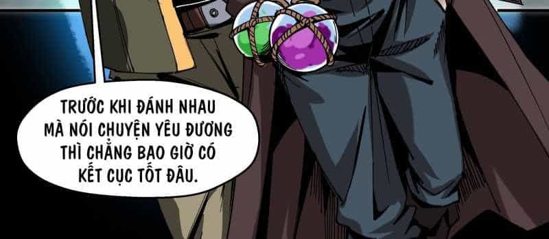 Tội Bất Dung Thứ - Chương 7 - ảnh 80