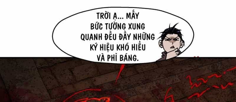 Tội Bất Dung Thứ - Chương 7 - ảnh 97