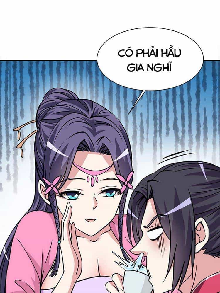 Tôi Bị Bảy Người Vợ Bức Chết - Chương 13 - ảnh 4