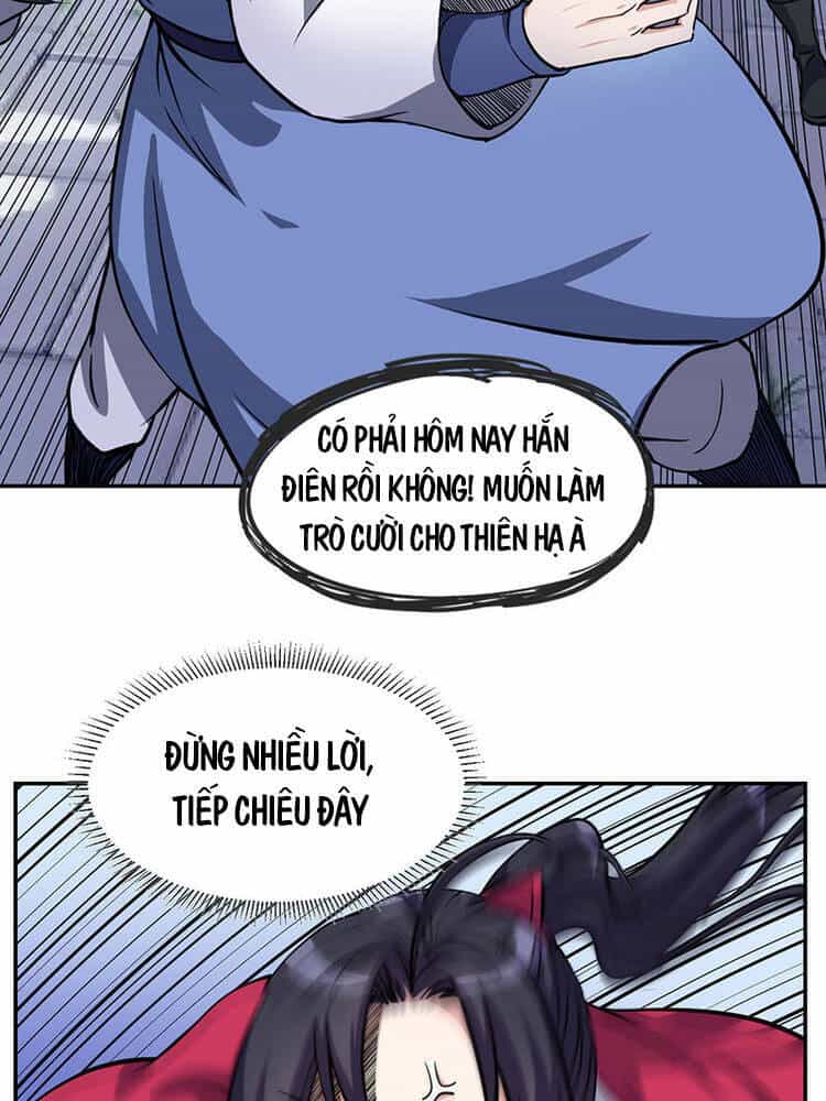 Tôi Bị Bảy Người Vợ Bức Chết - Chương 6 - ảnh 2