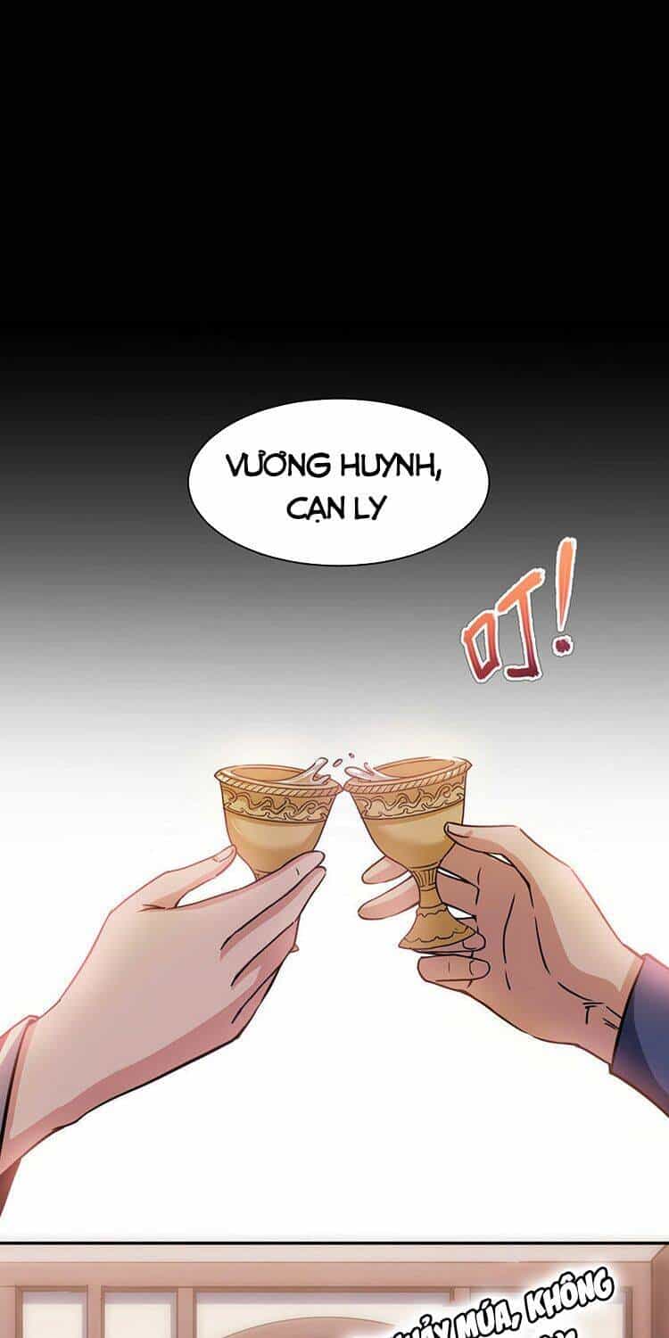 Tôi Bị Bảy Người Vợ Bức Chết - Chương 8 - ảnh 7