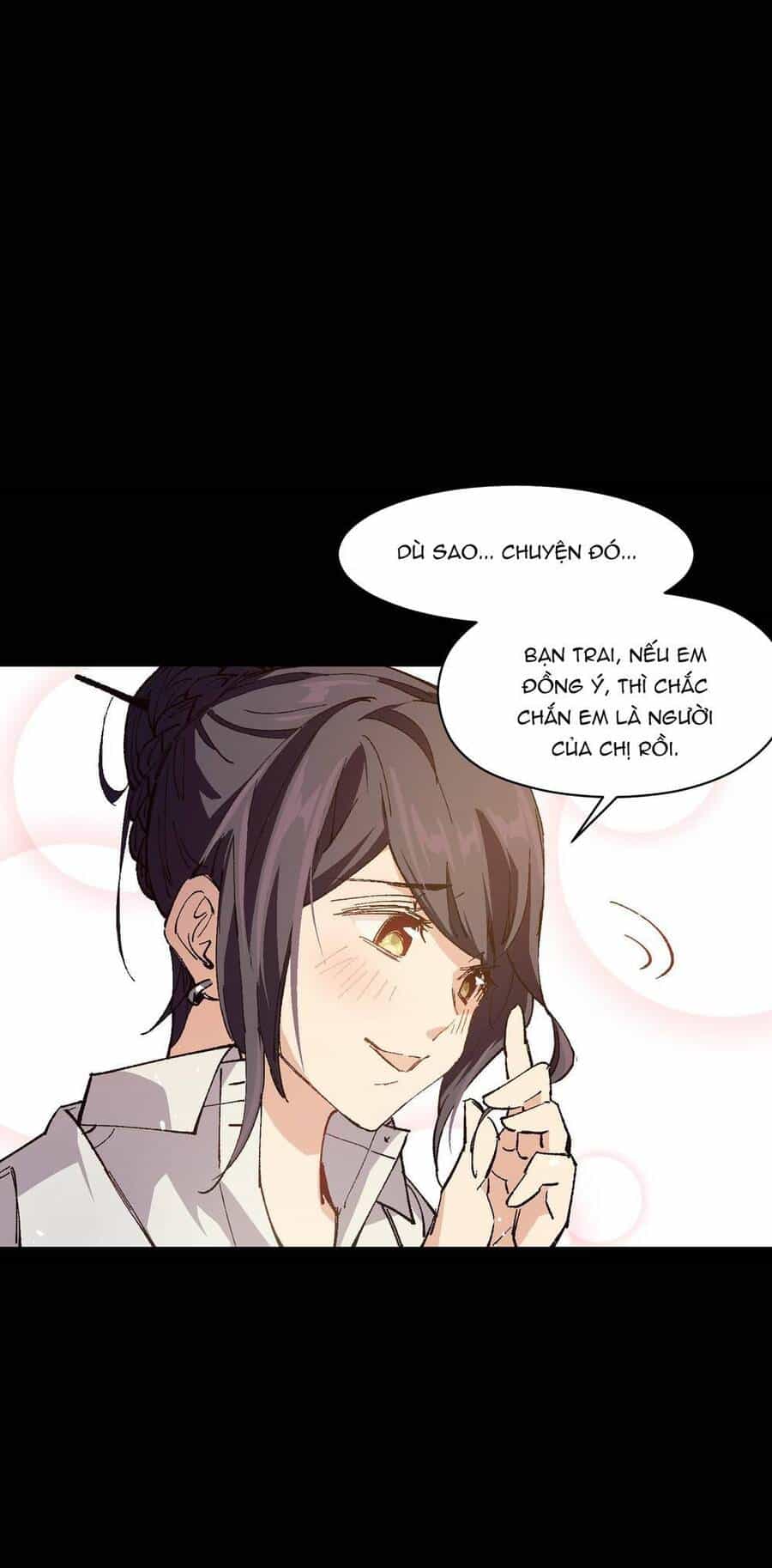 Tôi Bị Bọn Họ Tìm Đến Tận Cửa Sau Khi Tỏ Tình Hàng Loạt - Chương 10 - ảnh 61