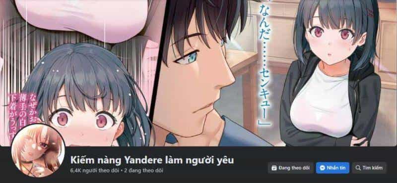 Tôi Bị Bọn Họ Tìm Đến Tận Cửa Sau Khi Tỏ Tình Hàng Loạt - Chương 17 - ảnh 67