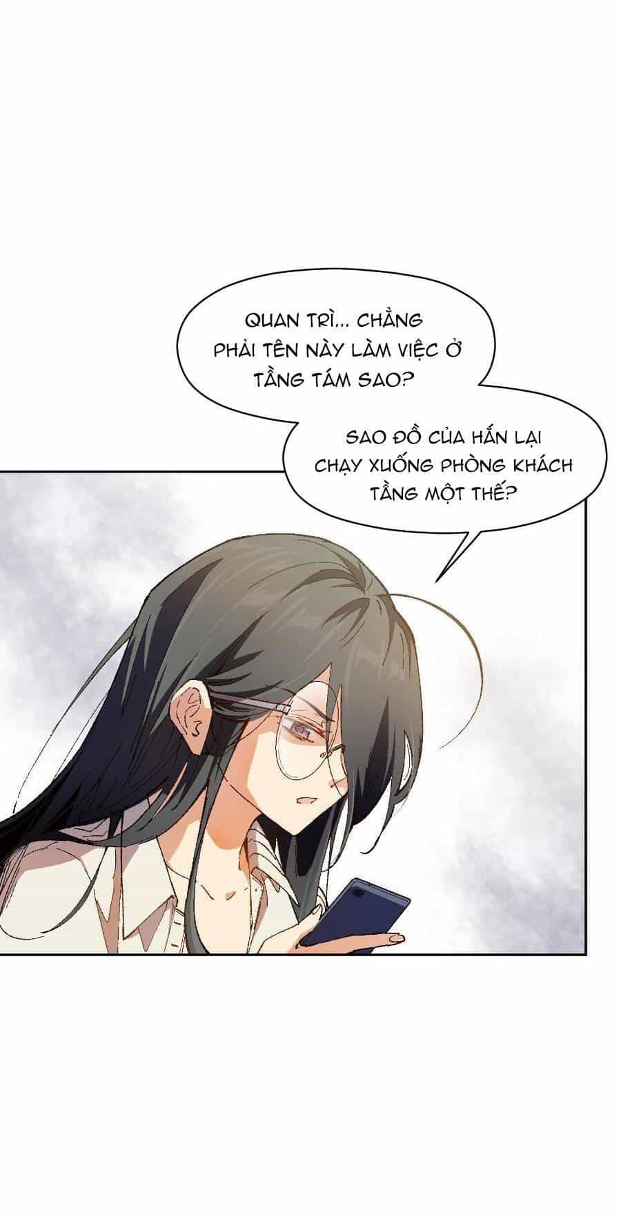 Tôi Bị Bọn Họ Tìm Đến Tận Cửa Sau Khi Tỏ Tình Hàng Loạt - Chương 21 - ảnh 13