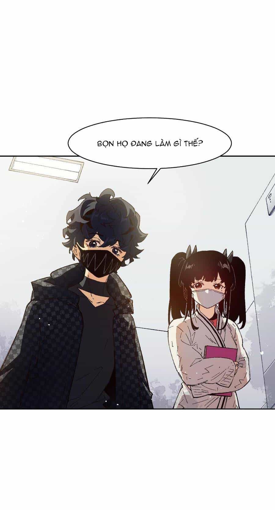 Tôi Bị Bọn Họ Tìm Đến Tận Cửa Sau Khi Tỏ Tình Hàng Loạt - Chương 22 - ảnh 4