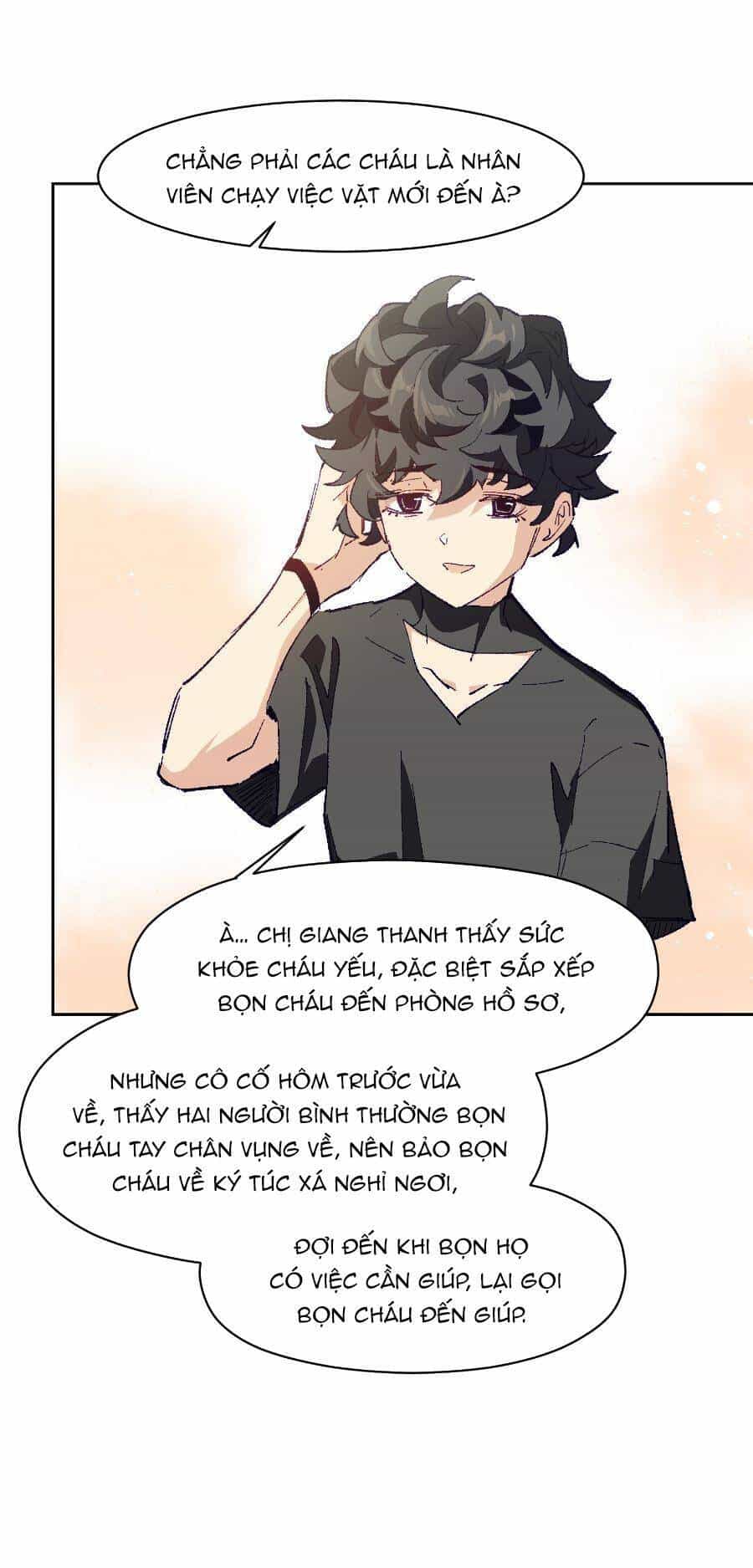 Tôi Bị Bọn Họ Tìm Đến Tận Cửa Sau Khi Tỏ Tình Hàng Loạt - Chương 26 - ảnh 35