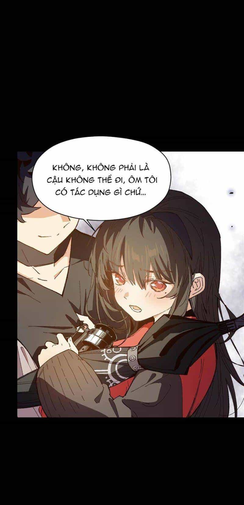 Tôi Bị Bọn Họ Tìm Đến Tận Cửa Sau Khi Tỏ Tình Hàng Loạt - Chương 29 - ảnh 5