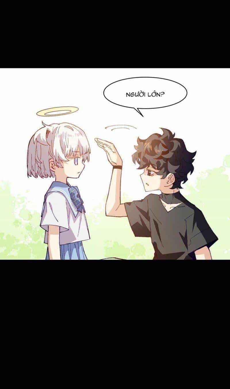Tôi Bị Bọn Họ Tìm Đến Tận Cửa Sau Khi Tỏ Tình Hàng Loạt - Chương 30 - ảnh 71