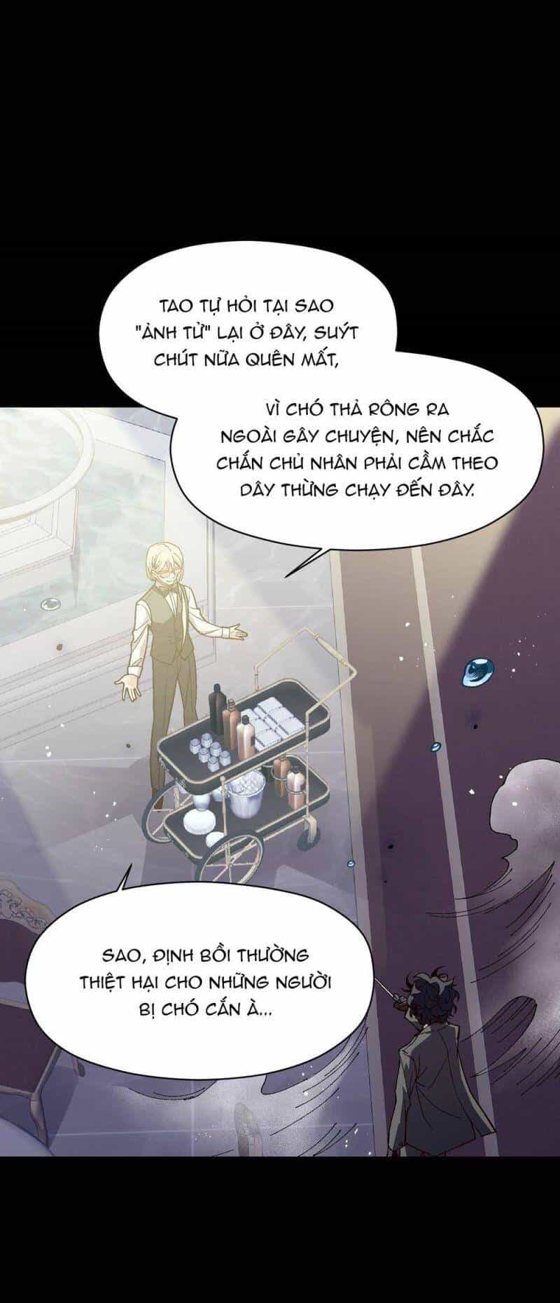 Tôi Bị Bọn Họ Tìm Đến Tận Cửa Sau Khi Tỏ Tình Hàng Loạt - Chương 39 - ảnh 4