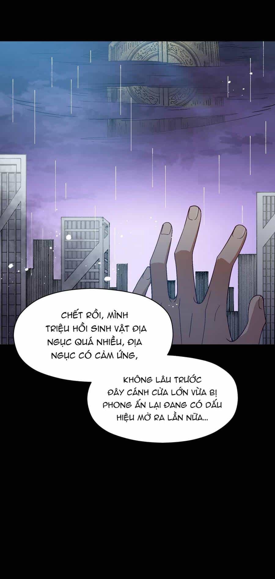 Tôi Bị Bọn Họ Tìm Đến Tận Cửa Sau Khi Tỏ Tình Hàng Loạt - Chương 53 - ảnh 43