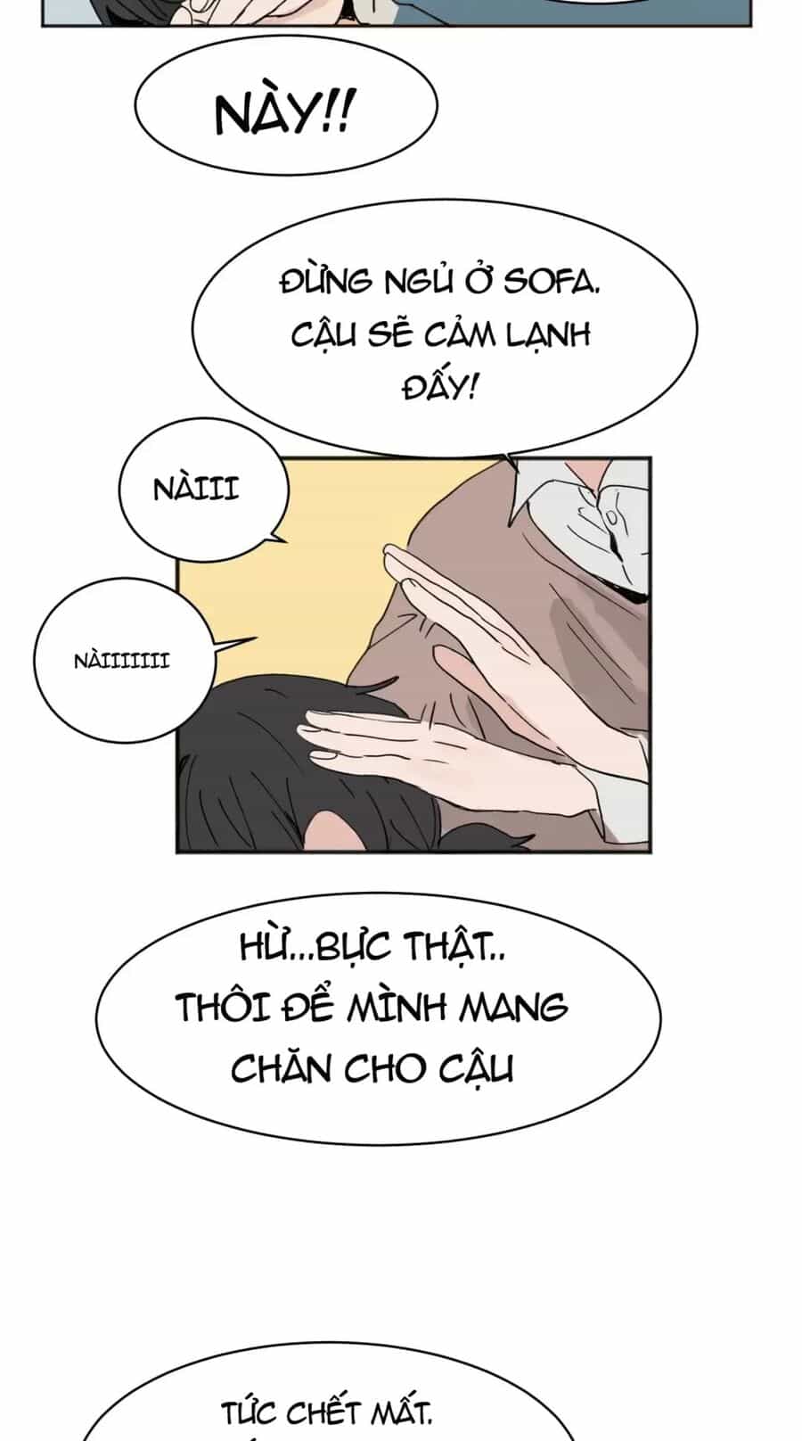 Tôi Bị Cô Nàng “Trà Xanh” Cùng Lớp Uy Hiếp - Chương 4 - ảnh 28