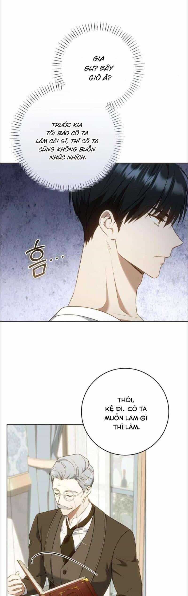 Tôi Bị Giật Chồng Những Hai Lần - Chương 3 - ảnh 3