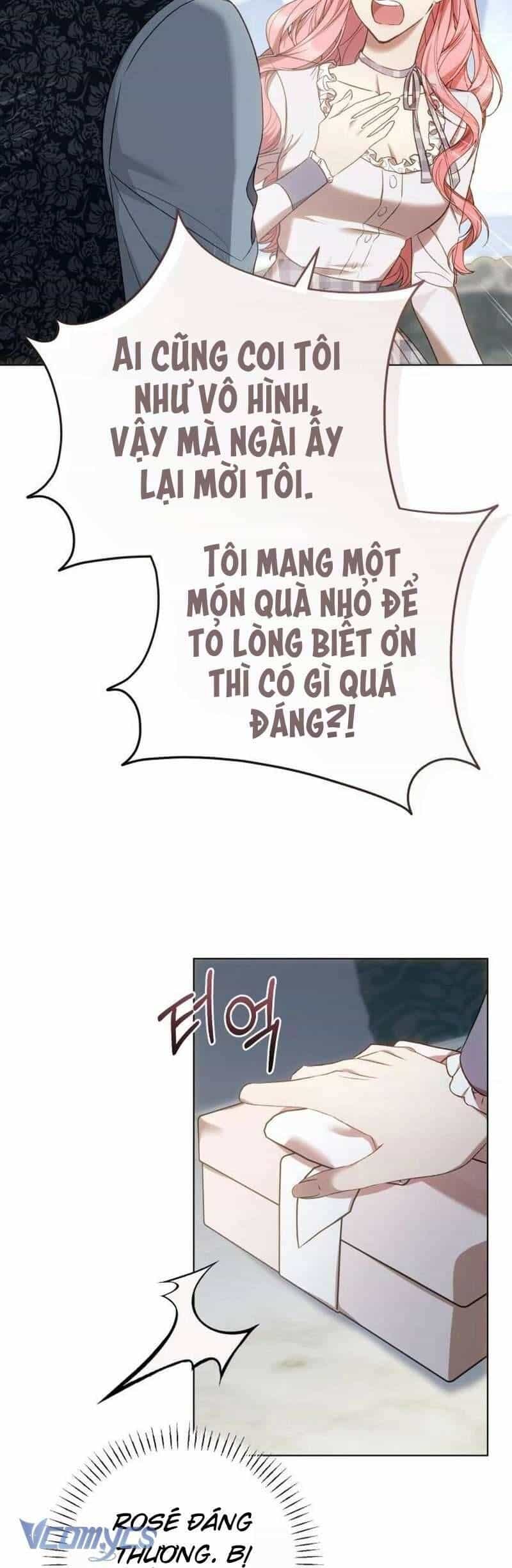 Tôi Bị Giật Chồng Những Hai Lần - Chương 6 - ảnh 28