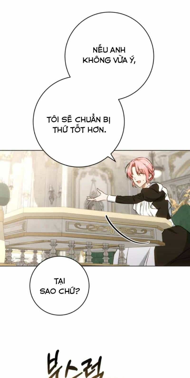 Tôi Bị Giật Chồng Những Hai Lần - Chương 8 - ảnh 41