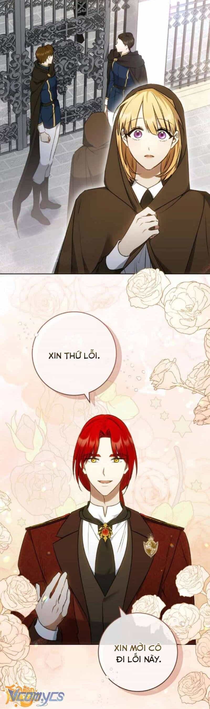 Tôi Bị Giật Chồng Những Hai Lần - Chương 9 - ảnh 15