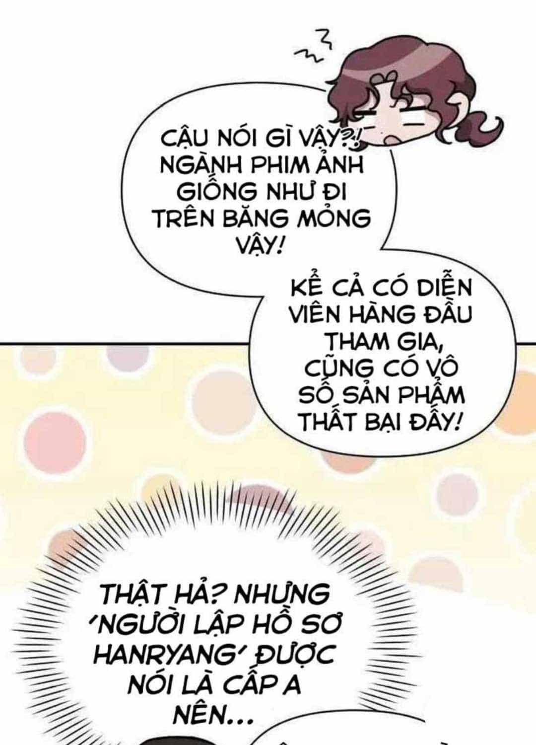 Tôi Bị Hiểu Lầm Là Diễn Viên Thiên Tài Quái Vật - Chương 10 - ảnh 20