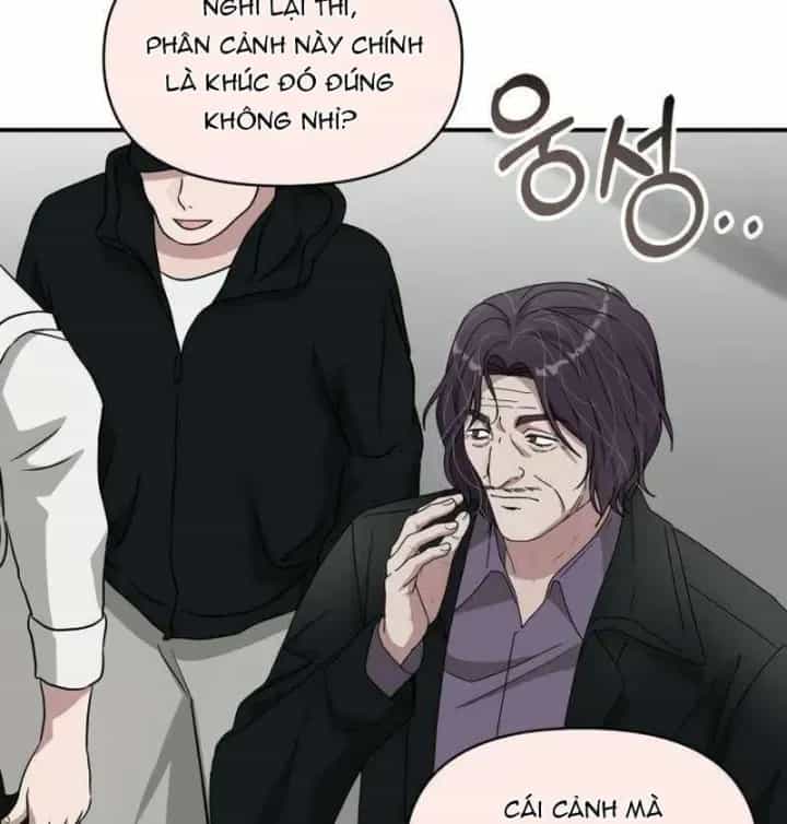 Tôi Bị Hiểu Lầm Là Diễn Viên Thiên Tài Quái Vật - Chương 106 - ảnh 27