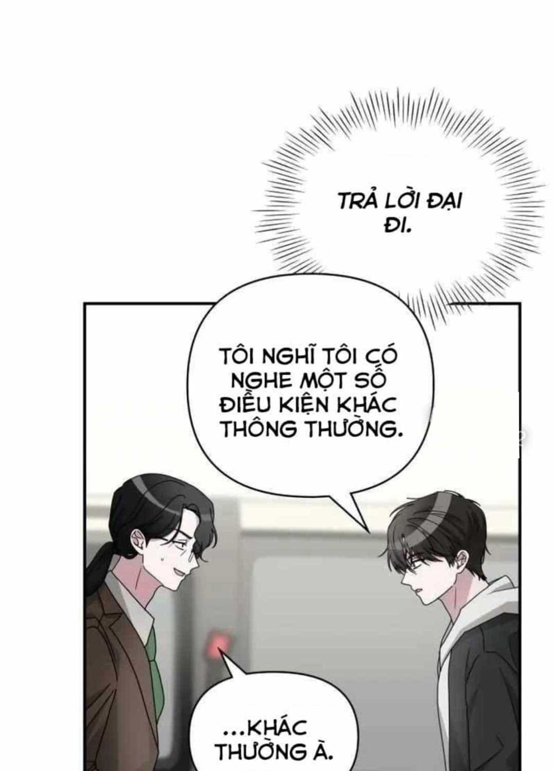 Tôi Bị Hiểu Lầm Là Diễn Viên Thiên Tài Quái Vật - Chương 13 - ảnh 37