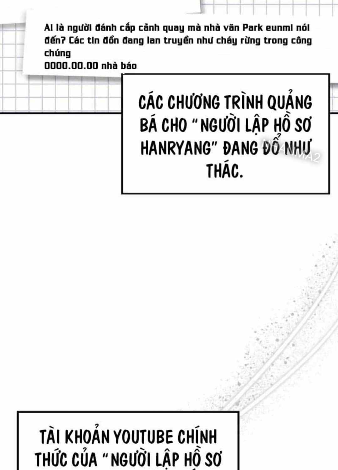 Tôi Bị Hiểu Lầm Là Diễn Viên Thiên Tài Quái Vật - Chương 14 - ảnh 207