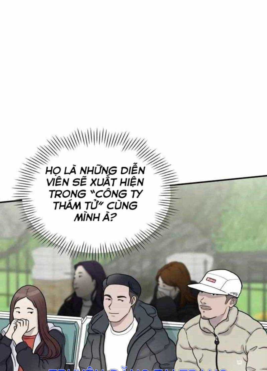 Tôi Bị Hiểu Lầm Là Diễn Viên Thiên Tài Quái Vật - Chương 14 - ảnh 72