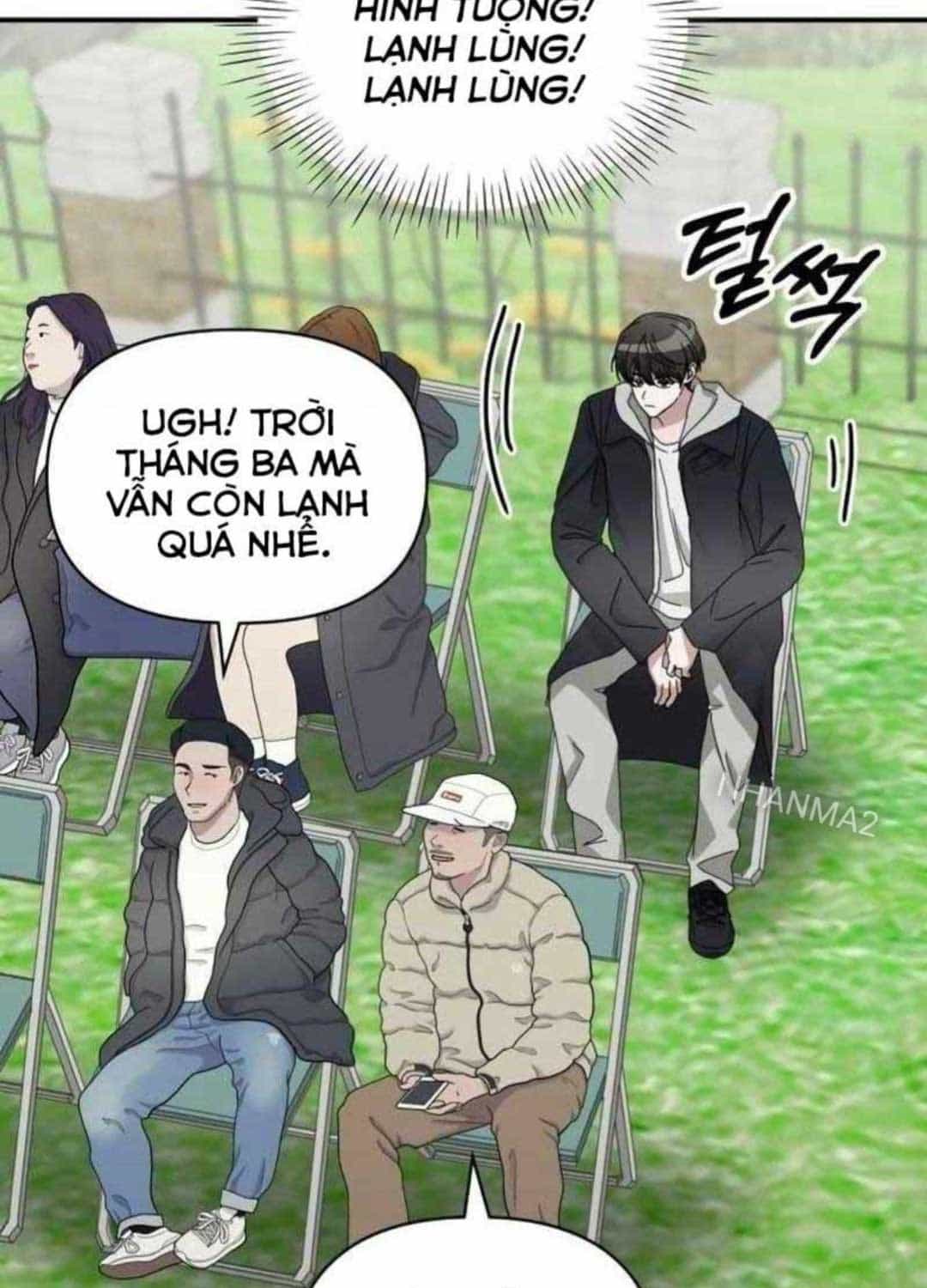 Tôi Bị Hiểu Lầm Là Diễn Viên Thiên Tài Quái Vật - Chương 14 - ảnh 74