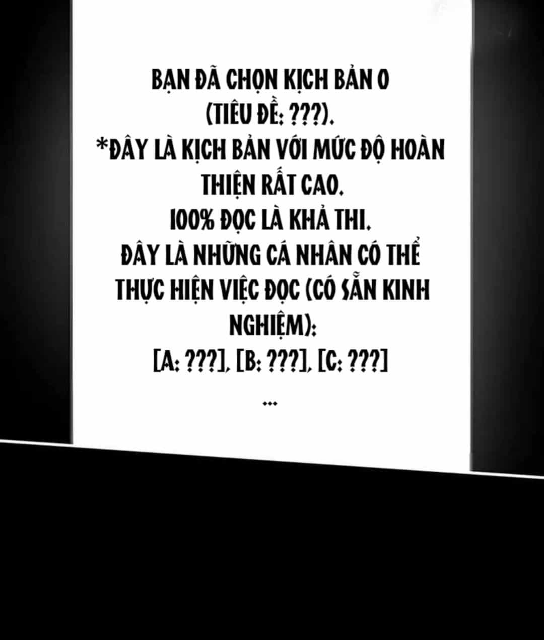 Tôi Bị Hiểu Lầm Là Diễn Viên Thiên Tài Quái Vật - Chương 1 - ảnh 63