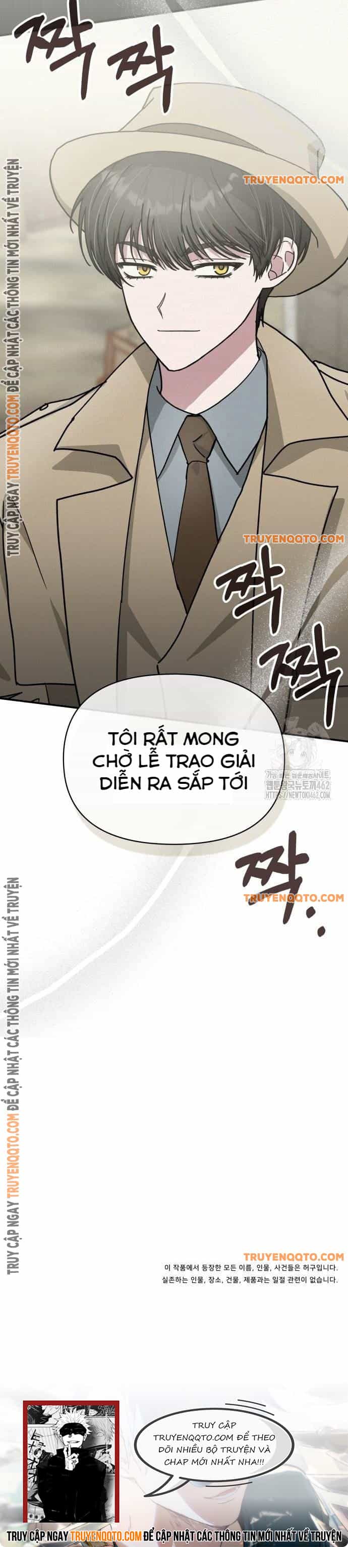 Tôi Bị Hiểu Lầm Là Diễn Viên Thiên Tài Quái Vật - Chương 24 - ảnh 11