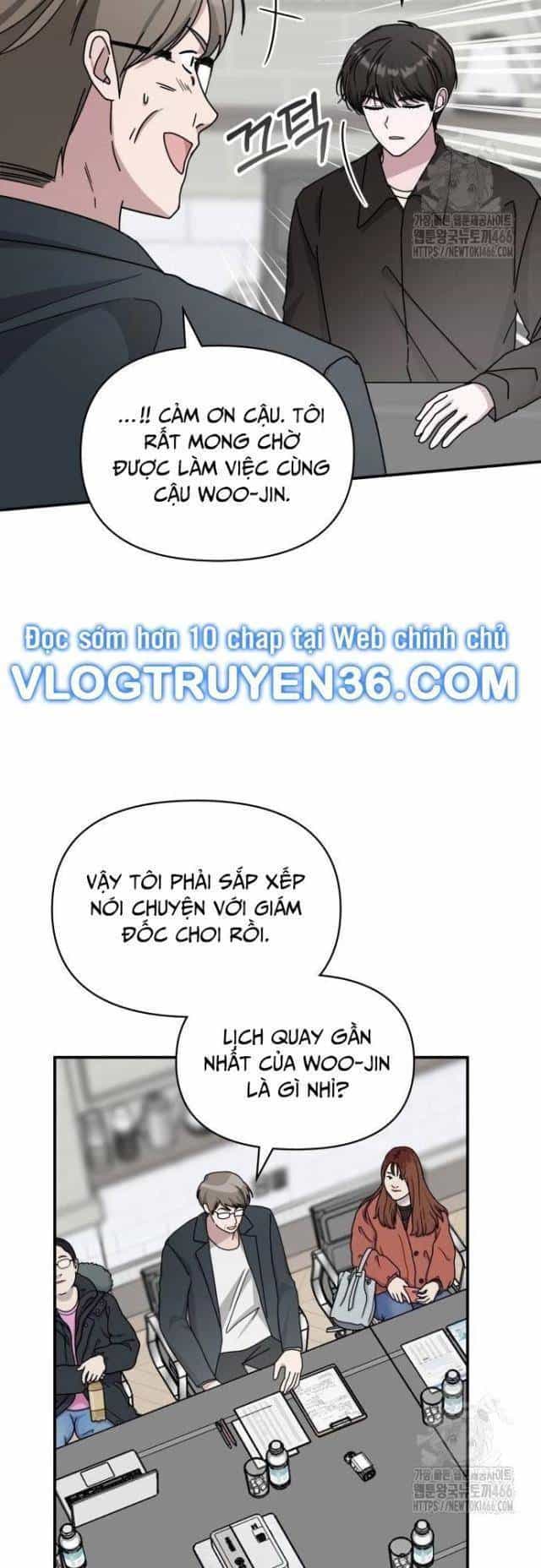 Tôi Bị Hiểu Lầm Là Diễn Viên Thiên Tài Quái Vật - Chương 36 - ảnh 17