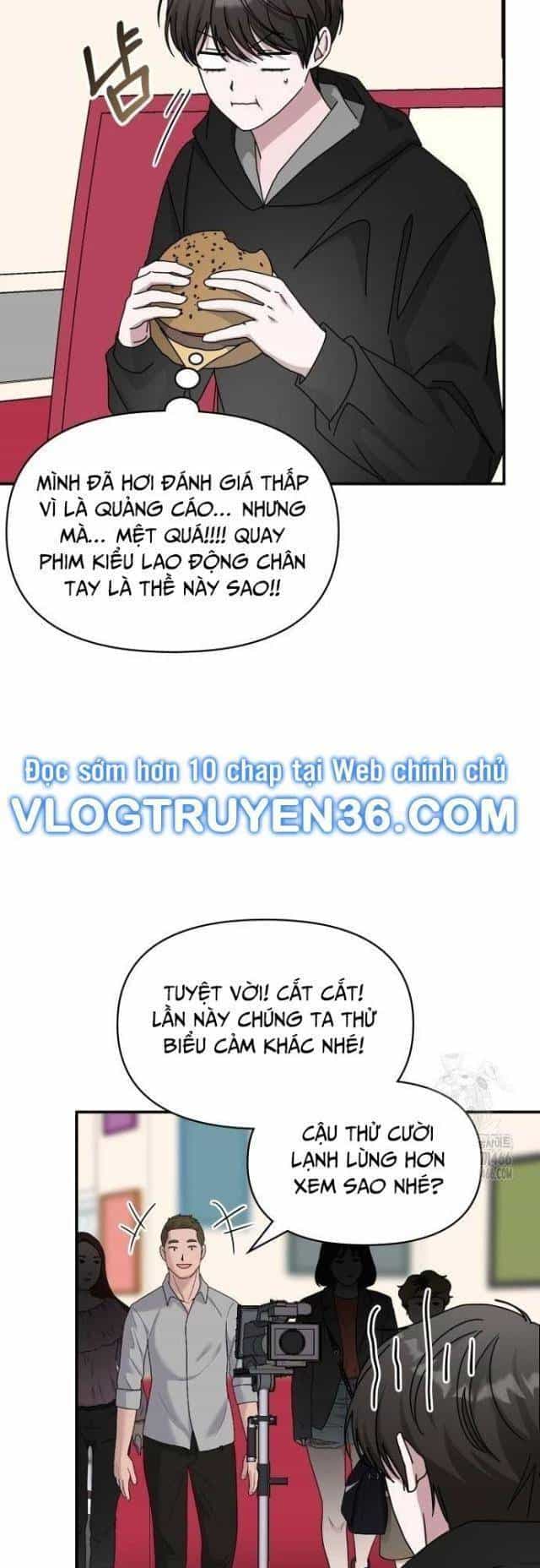Tôi Bị Hiểu Lầm Là Diễn Viên Thiên Tài Quái Vật - Chương 36 - ảnh 20