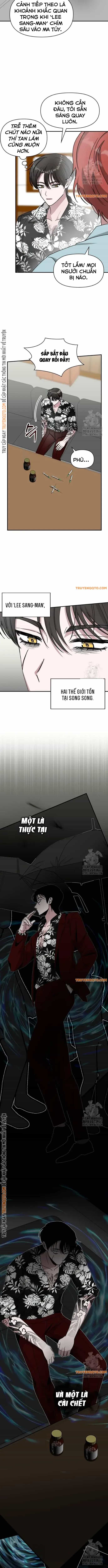 Tôi Bị Hiểu Lầm Là Diễn Viên Thiên Tài Quái Vật - Chương 38 - ảnh 6