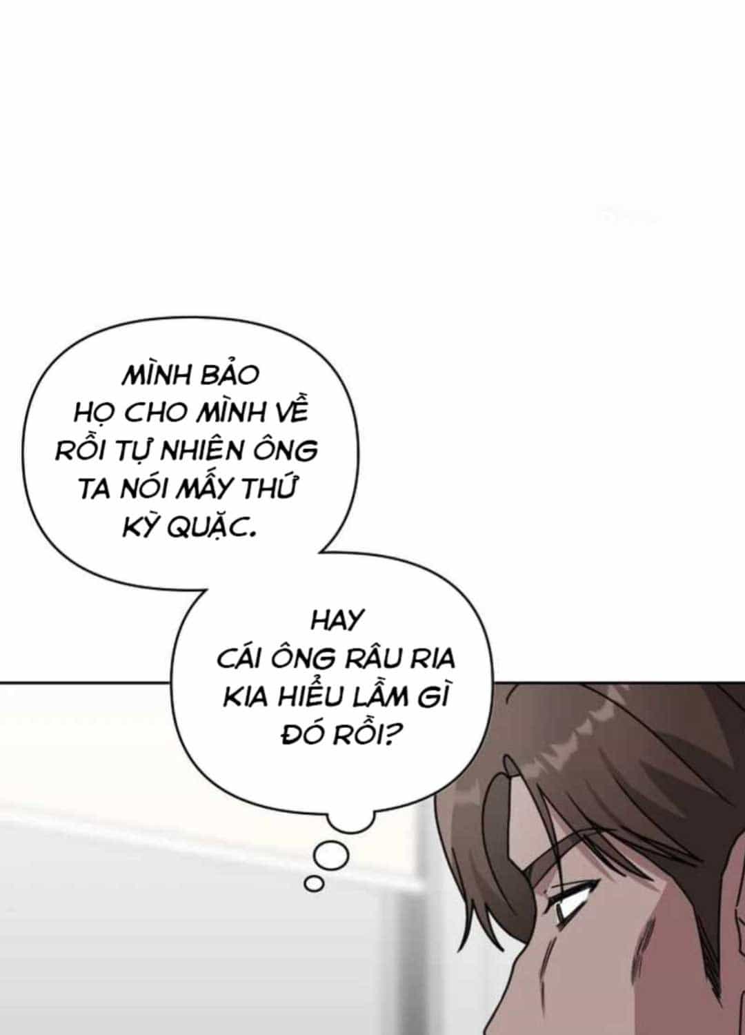 Tôi Bị Hiểu Lầm Là Diễn Viên Thiên Tài Quái Vật - Chương 3 - ảnh 37