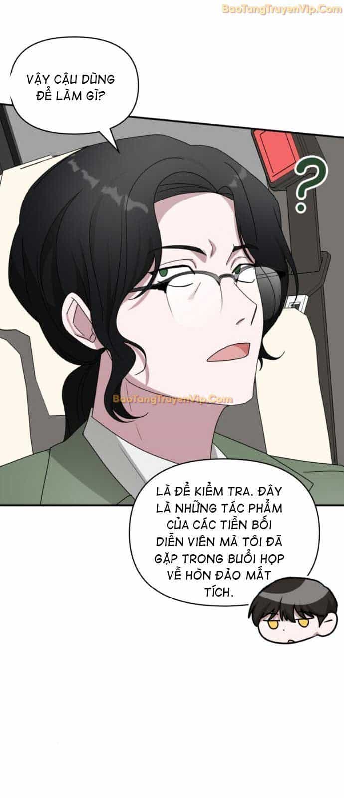 Tôi Bị Hiểu Lầm Là Diễn Viên Thiên Tài Quái Vật - Chương 44 - ảnh 36