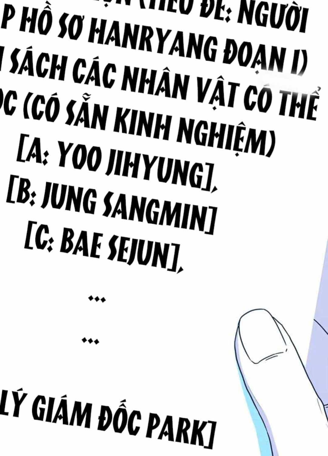 Tôi Bị Hiểu Lầm Là Diễn Viên Thiên Tài Quái Vật - Chương 4 - ảnh 49