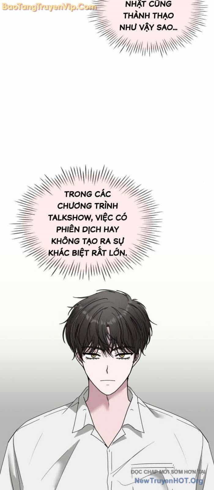Tôi Bị Hiểu Lầm Là Diễn Viên Thiên Tài Quái Vật - Chương 54 - ảnh 8