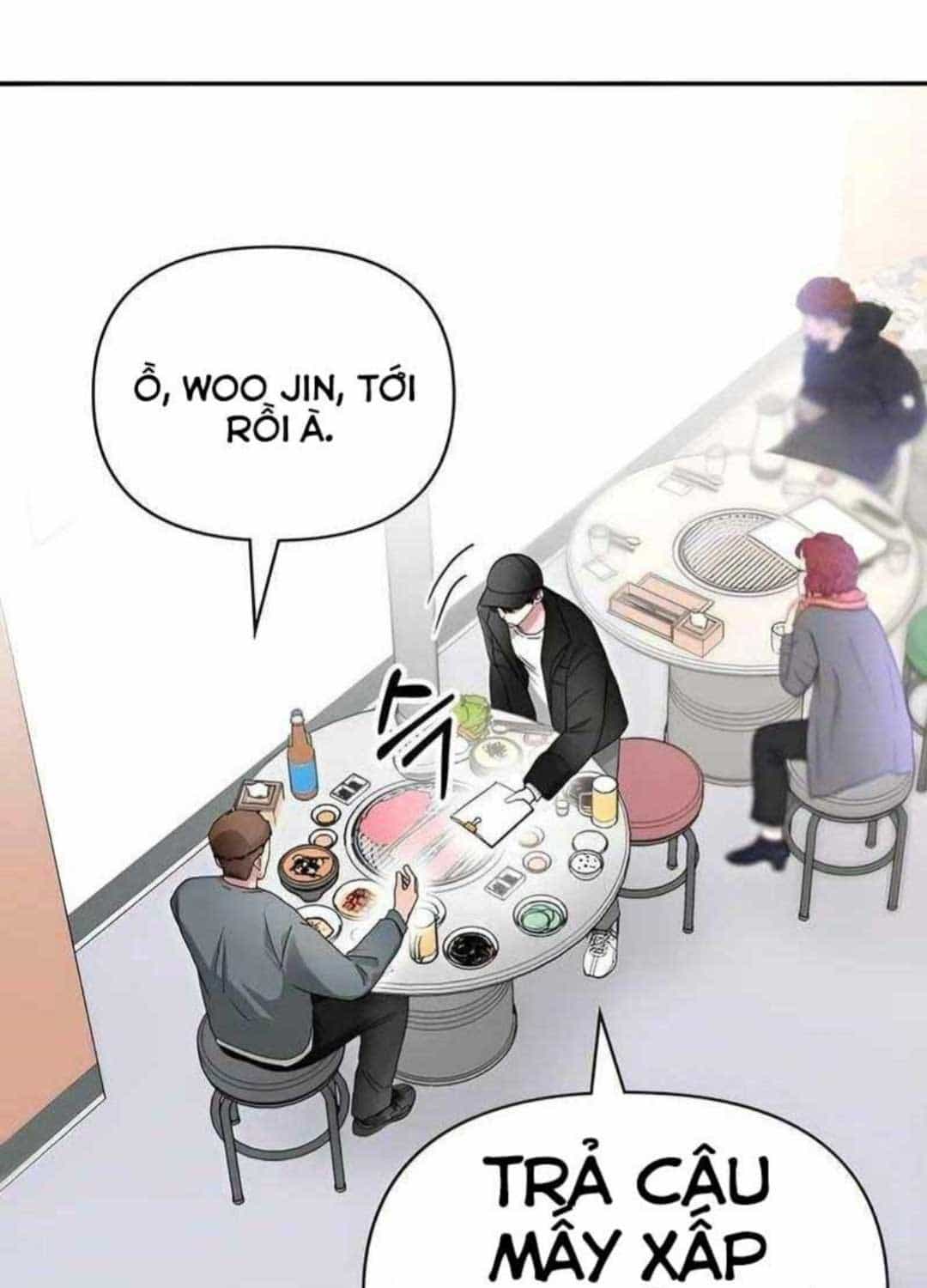 Tôi Bị Hiểu Lầm Là Diễn Viên Thiên Tài Quái Vật - Chương 5 - ảnh 51