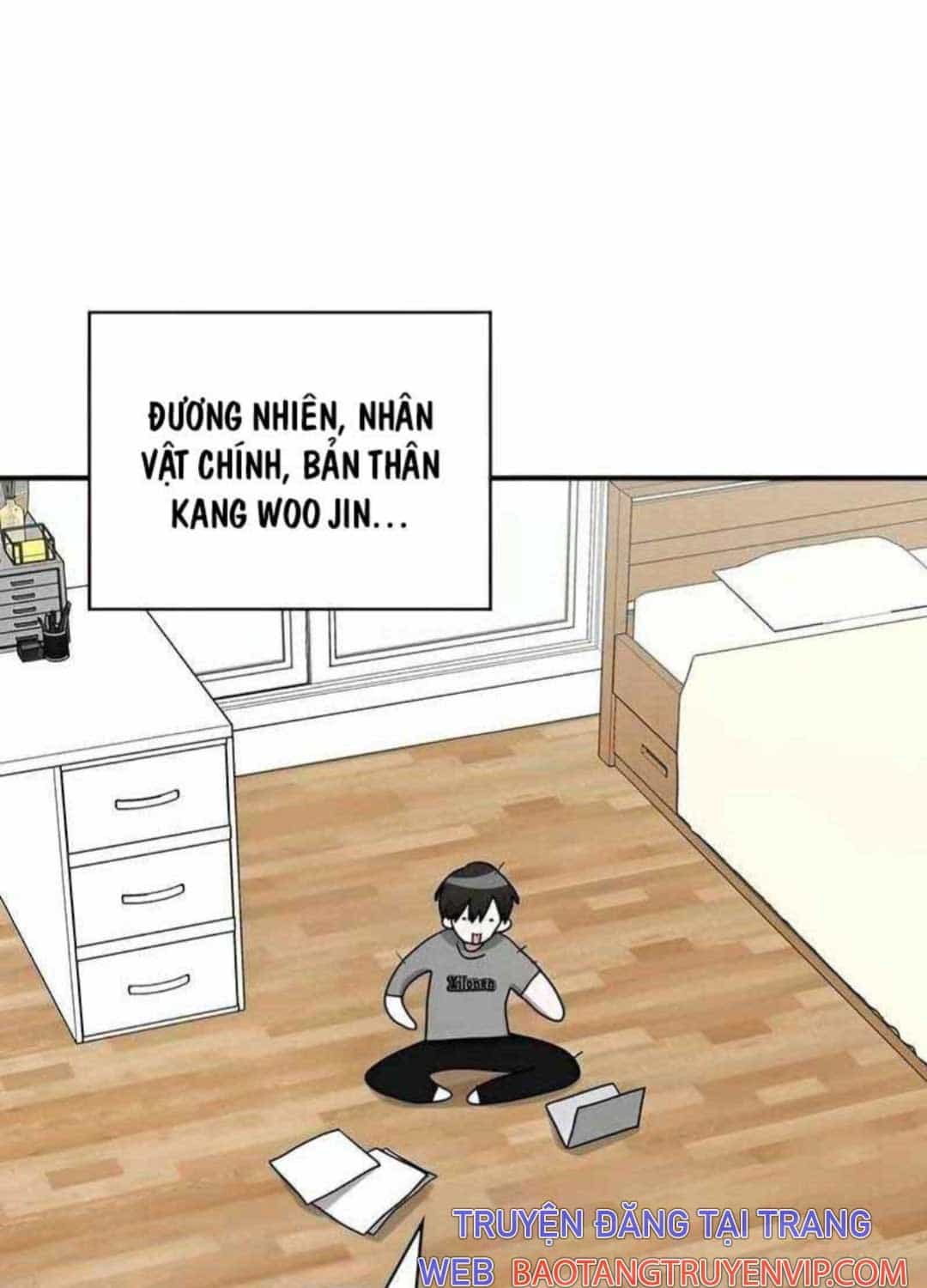 Tôi Bị Hiểu Lầm Là Diễn Viên Thiên Tài Quái Vật - Chương 6 - ảnh 32