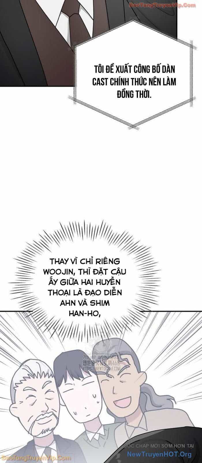Tôi Bị Hiểu Lầm Là Diễn Viên Thiên Tài Quái Vật - Chương 73 - ảnh 42