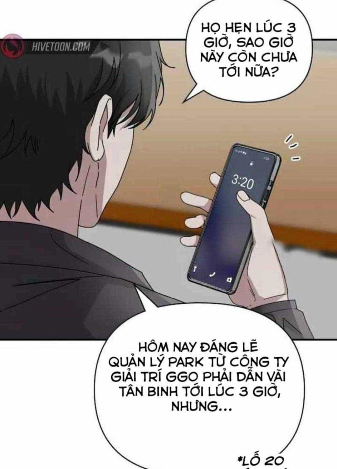 Tôi Bị Hiểu Lầm Là Diễn Viên Thiên Tài Quái Vật - Chương 7 - ảnh 24