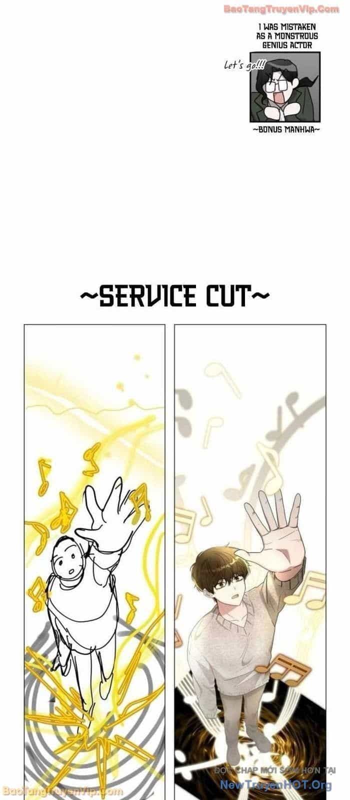 Tôi Bị Hiểu Lầm Là Diễn Viên Thiên Tài Quái Vật - Chương 78 - ảnh 69