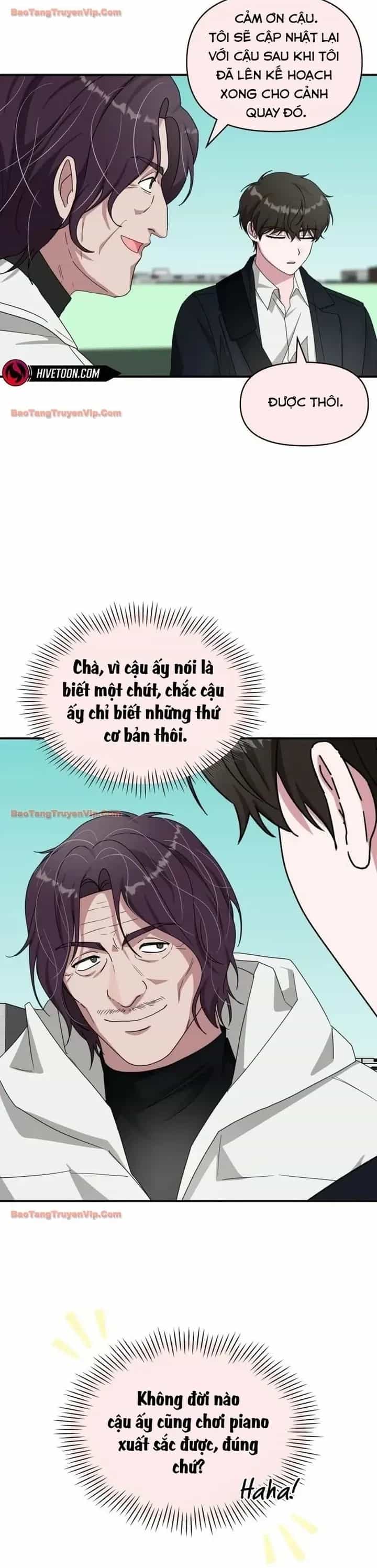 Tôi Bị Hiểu Lầm Là Diễn Viên Thiên Tài Quái Vật - Chương 93 - ảnh 40