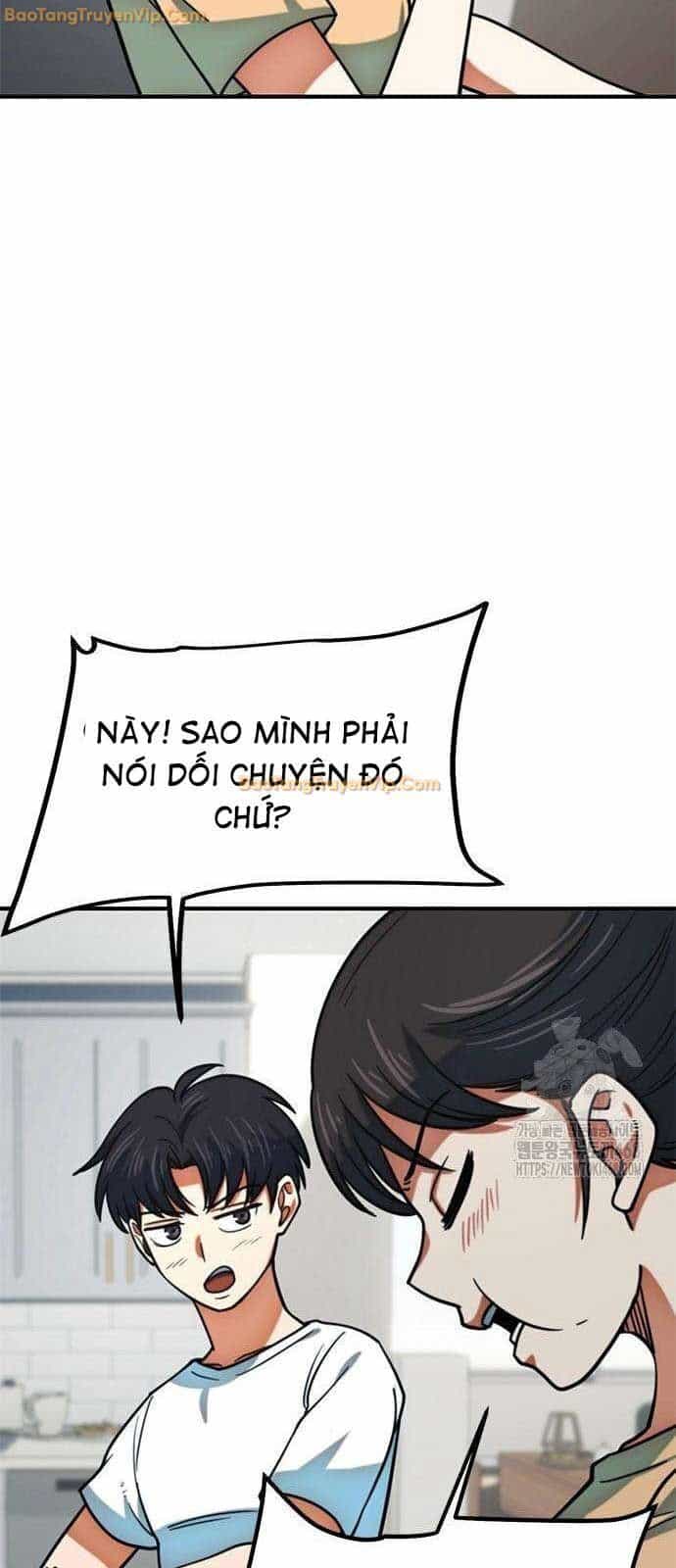 Tôi Bị Hiểu Lầm Là Siêu Sao Trên Sân Cỏ - Chương 15 - ảnh 29