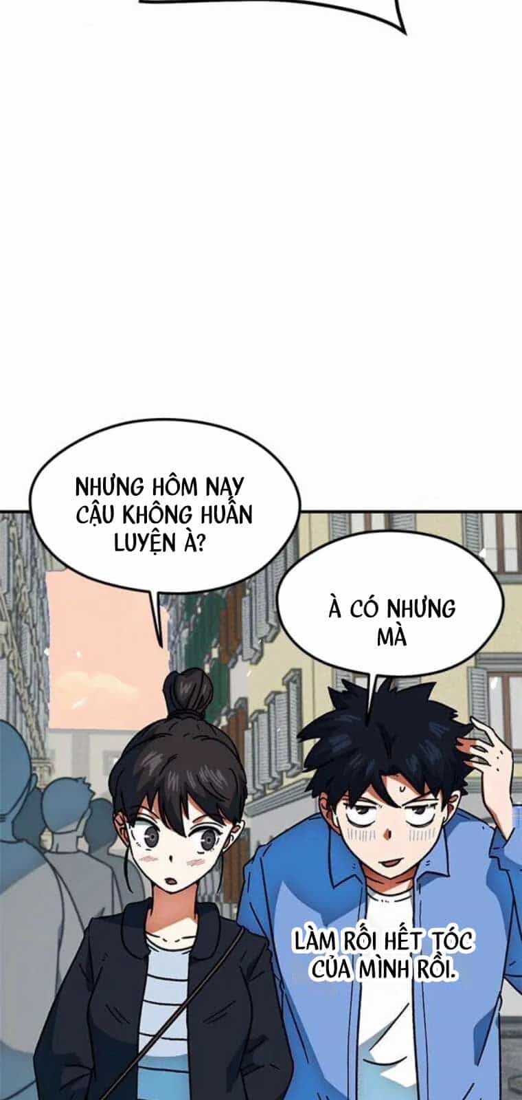 Tôi Bị Hiểu Lầm Là Siêu Sao Trên Sân Cỏ - Chương 24 - ảnh 28