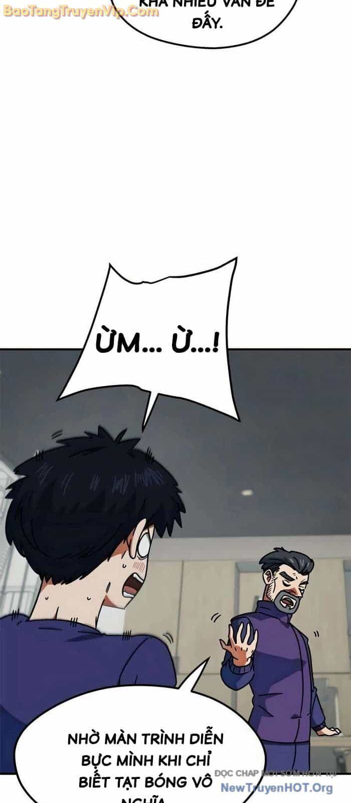 Tôi Bị Hiểu Lầm Là Siêu Sao Trên Sân Cỏ - Chương 25.1 - ảnh 79