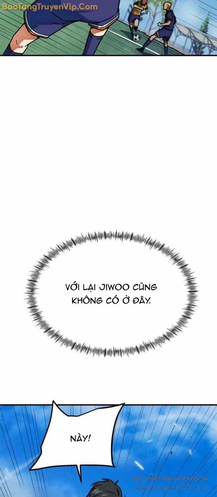 Tôi Bị Hiểu Lầm Là Siêu Sao Trên Sân Cỏ - Chương 27 - ảnh 41