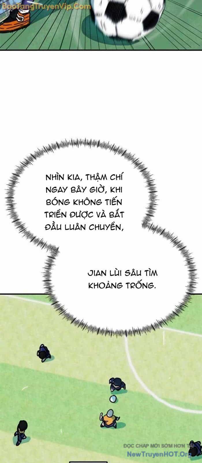 Tôi Bị Hiểu Lầm Là Siêu Sao Trên Sân Cỏ - Chương 27 - ảnh 74