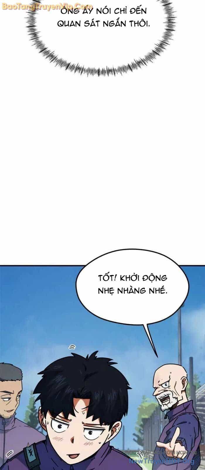 Tôi Bị Hiểu Lầm Là Siêu Sao Trên Sân Cỏ - Chương 27 - ảnh 9