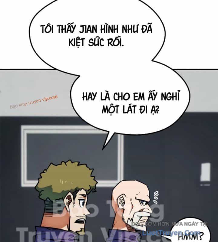 Tôi Bị Hiểu Lầm Là Siêu Sao Trên Sân Cỏ - Chương 37 - ảnh 61